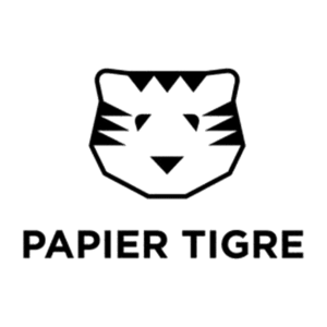 PAPIER-TIGRE